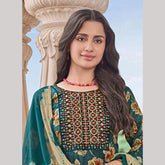 Kavya Deepika Readymade Salwar Suit KD50007